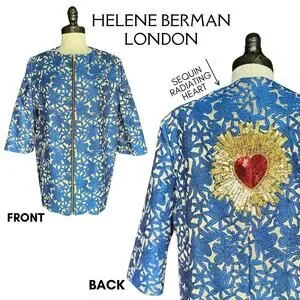 Helene berman anthropologie deals
